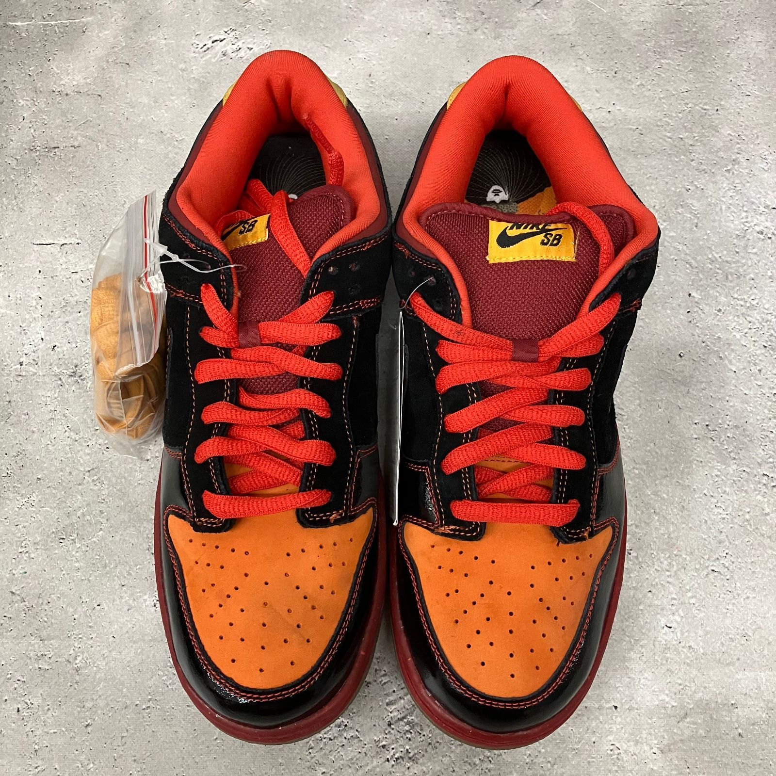 Nike SB Dunk Low Hawaii ナイキ ダンク ロー ハワイ f 216