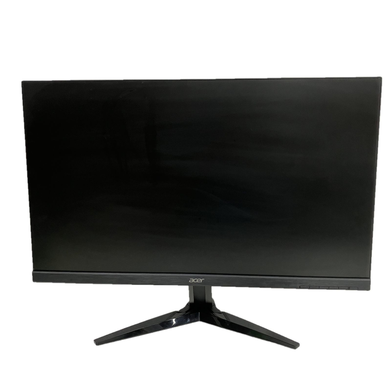 acer KG271 ゲーミング モニター 27型 27インチ 2017年製 ディスプレイ PC S10592878