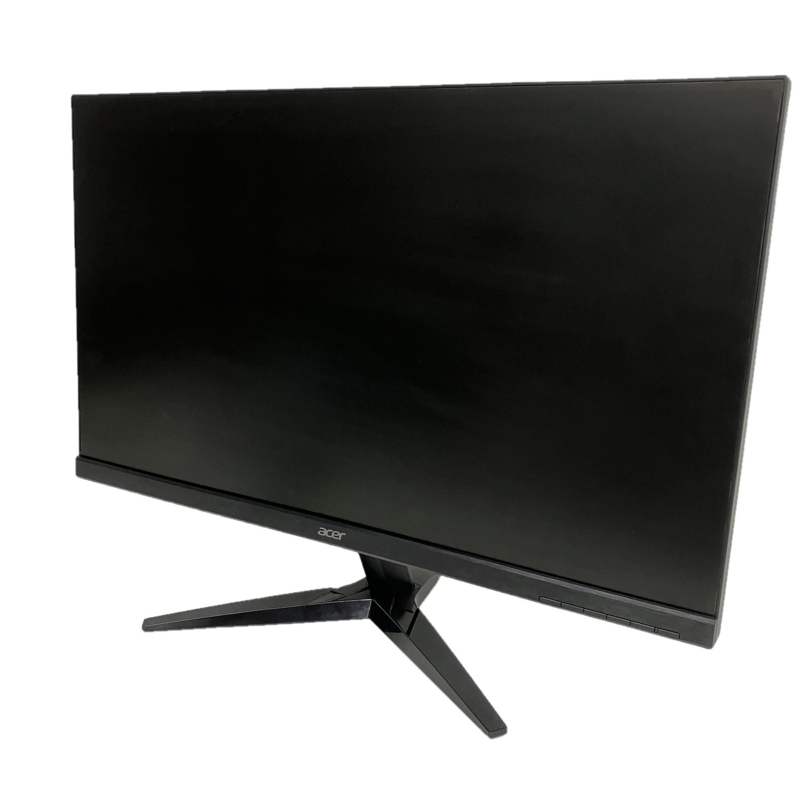 acer KG271 ゲーミング モニター 27型 27インチ 2017年製 ディスプレイ PC S10592878