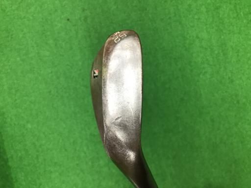 ブリヂストン BRM 2 ノーメッキ 52° 08° M ウェッジ WG 特注シャフト フレックスS メンズ 男性用 右利き 右用 Cランク ゴルフクラブ