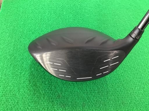 ピン G 430 MAX 10 K 9° ドライバー DR PING TOUR 2.0 BLACK 65 フレックスX メンズ 男性用 右利き 右用 Cランク ゴルフクラブ