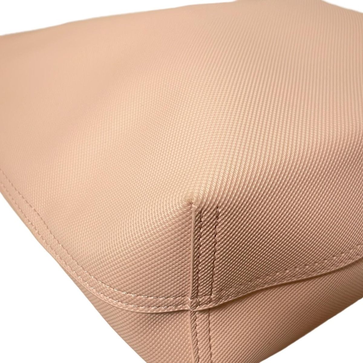 Lacoste ラコステ ショルダーバッグ - ライトピンク DECORATOM_COM_BR