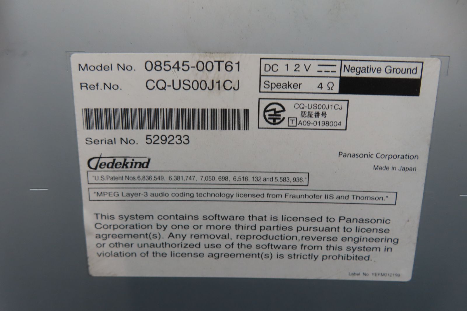 地図2010年 地デジTVワンセグ内蔵