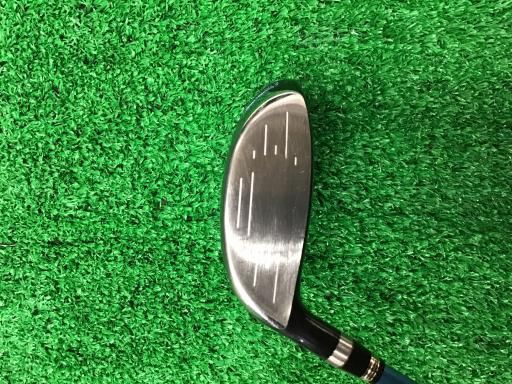 本間ゴルフ BERES E 06 7 W フェアウェイウッド FW 2 S ARMRQX 43 フレックスR メンズ 男性用 右利き 右用 Cランク ゴルフクラブ