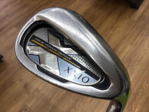 ダンロップ XXIO 2018 AW ウェッジ WG NS PRO 870GH D.S.T for XXIO フレックスS メンズ 男性用 右利き 右用 Cランク ゴルフクラブ