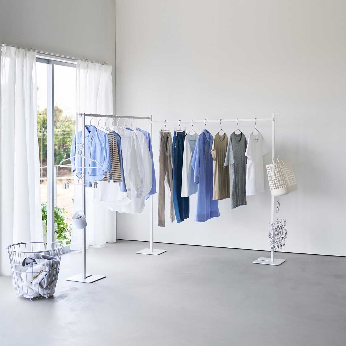 ホワイト SPORTUS