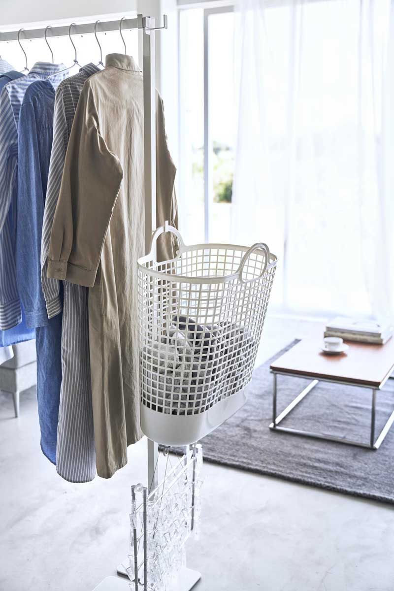 室内物干し 折りたたみ