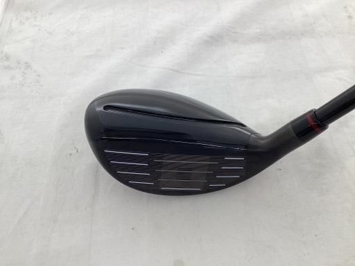 グローブライド ONOFF UTILITY WINGS 2025 AKA U 5 ユーティリティ UT SMOOTH KICK MP-522 フレックスR メンズ 男性用 右利き 右用 Cランク ゴルフクラブ