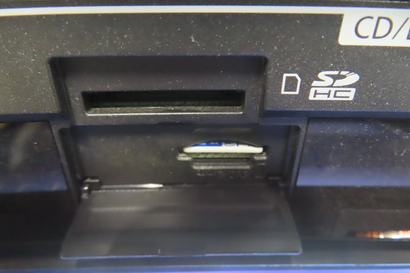 付 F4505 パナソニック CN-H500WD HDDナビ 地図2012年 地デジTVフルセグ内蔵 Bluetooth内蔵 CD DVD再生OK 配線セット BRIGHTFACE_UK