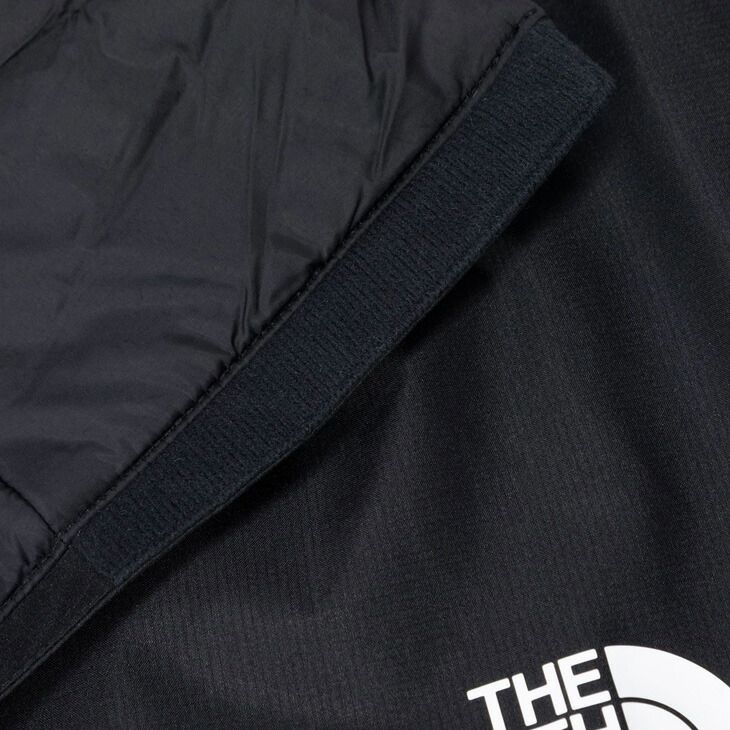 ザ ノース フェイス 中綿ジャケット 長袖 メンズ レディース 防風 はっ水 アウター THE NORTH FACE GTX アクションインサレーテッドジャケット 男女兼用 スポーツ トレーニング ウェア ウエア 服 NY82581 LLC-HASEGAWATOSO_COM