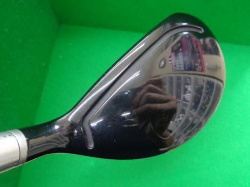 ロッディオ RODDIO ユーティリティ 2017 U 3 UT 特注シャフト フレックスS メンズ 男性用 右利き 右用 Cランク ゴルフクラブ