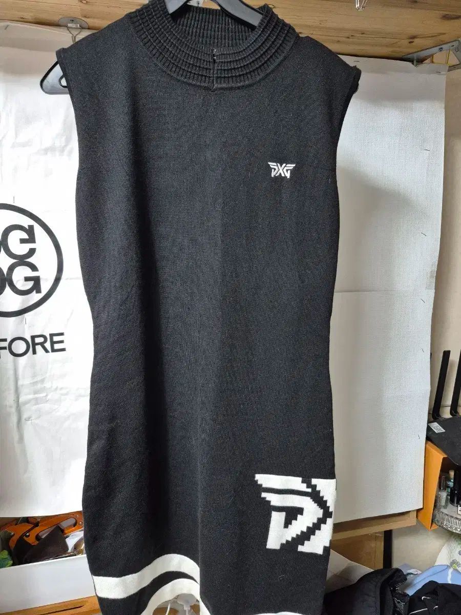 PXG GOLF L/ONE PIECE M