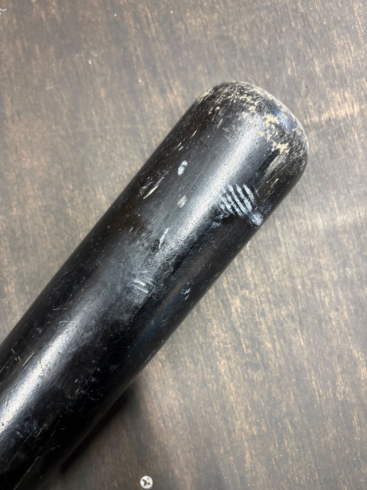  サムバット 硬式木製バット 83.5ｃｍ 783ｇ 野球用品 大人 軽量 硬式 バット