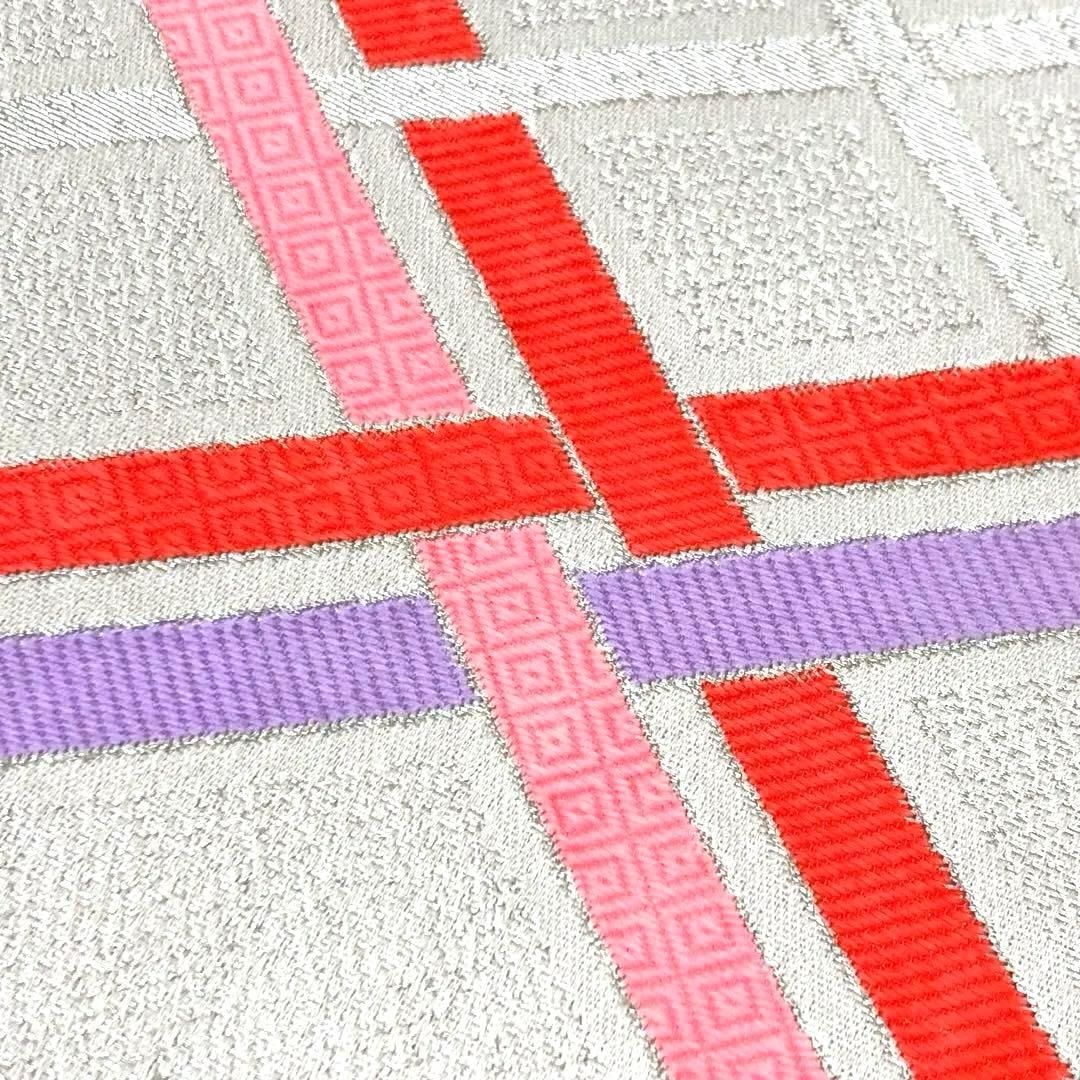 ys6955616; 前大徳 藤井誡堂筆 「松無古今色」一行書 肉筆紙本掛軸（共