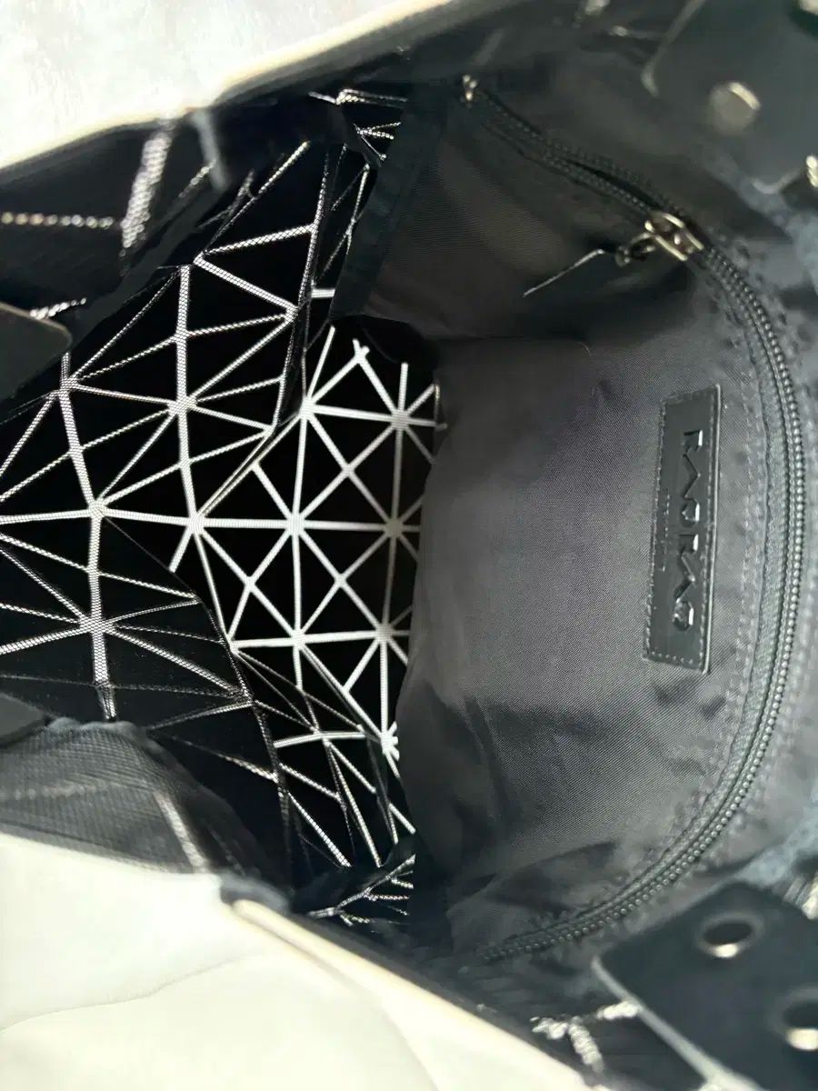 白 トートバッグ