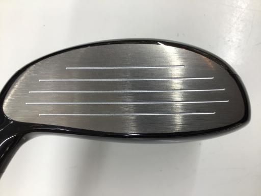 RomaRo Ray V 2 UT 21° ユーティリティ 特注シャフト フレックスS メンズ 男性用 右利き 右用 Bランク ゴルフクラブ