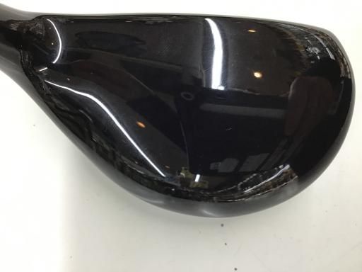 RomaRo Ray V 2 UT 21° ユーティリティ 特注シャフト フレックスS メンズ 男性用 右利き 右用 Bランク ゴルフクラブ