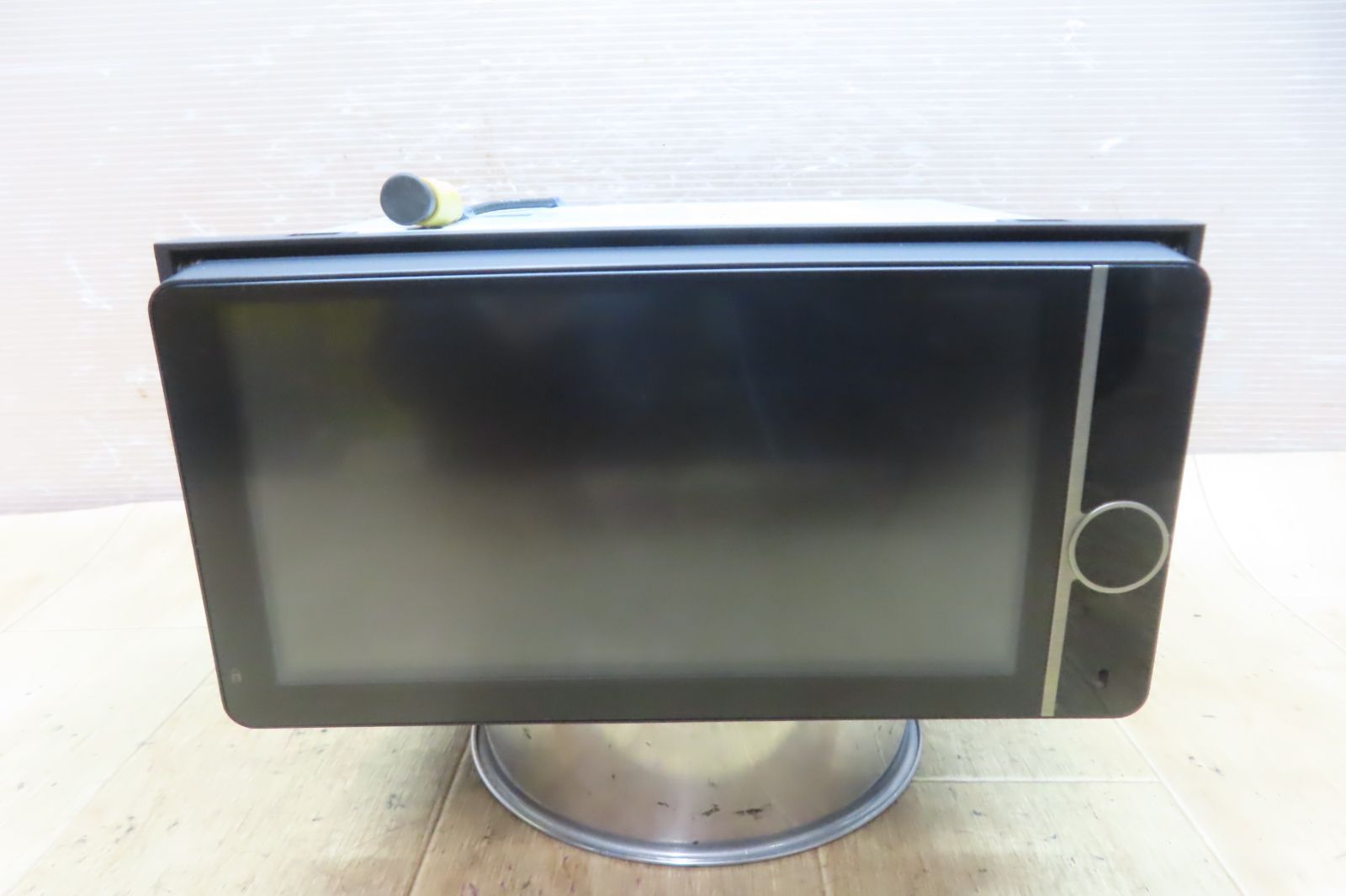 HDDナビ 地図2012年