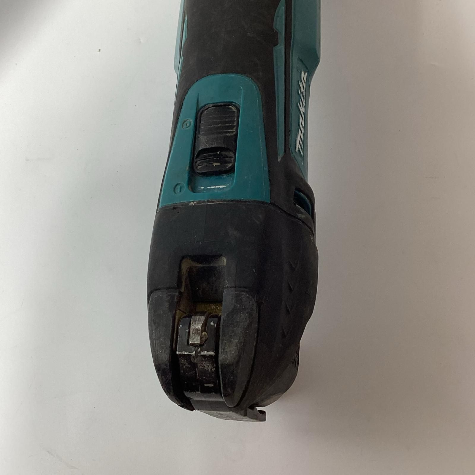 MAKITA マキタ マルチツール TM 51 D コードレス式 18 v