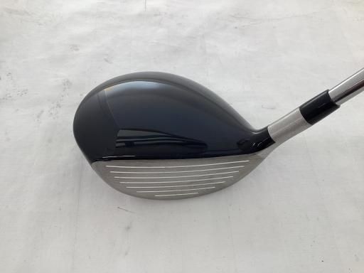 ミズノ MP CLK-F 3W フェアウェイウッド FW 純正特注シャフト