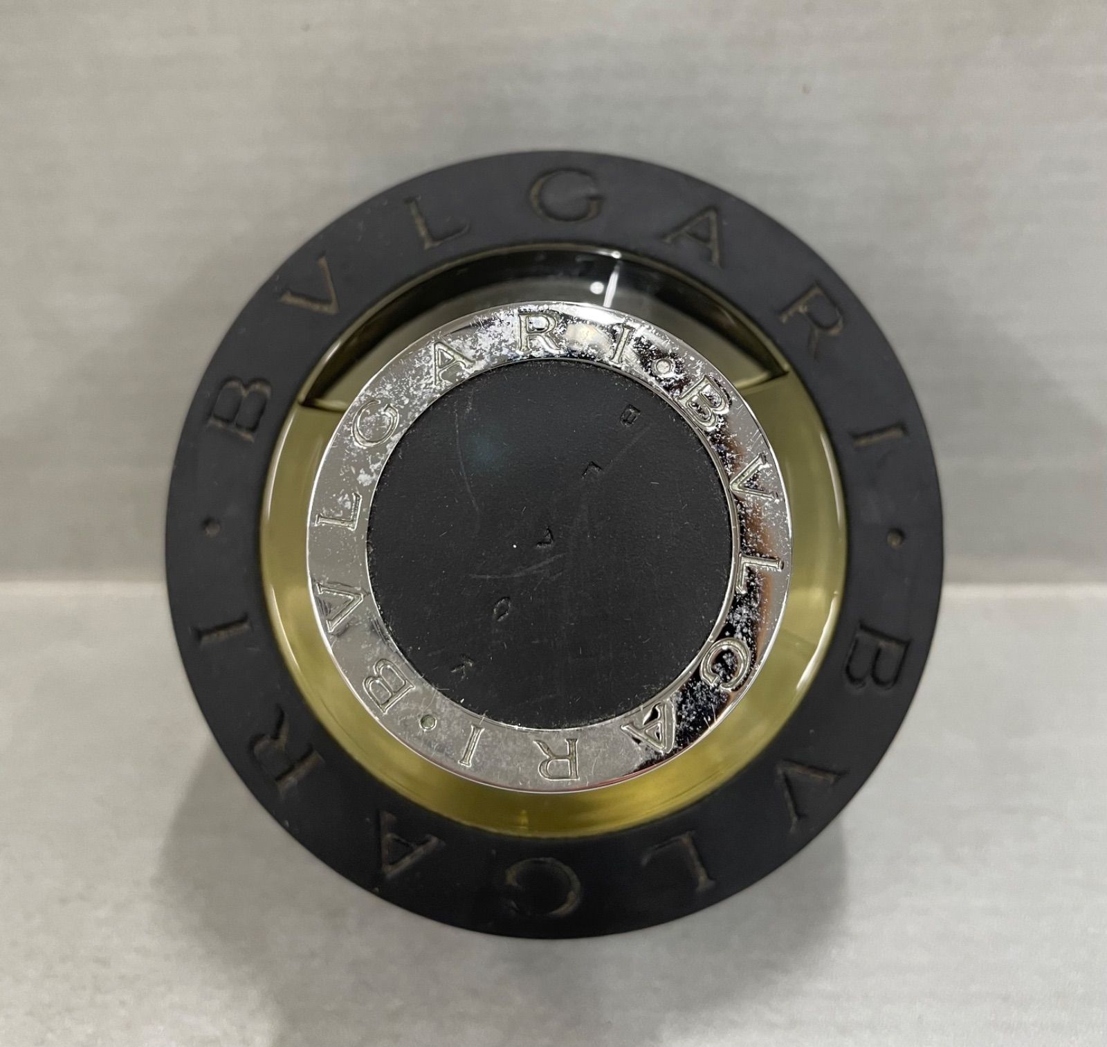 W 1550 BVLGARI ブルガリ ブラック オードトワレ 75 ml