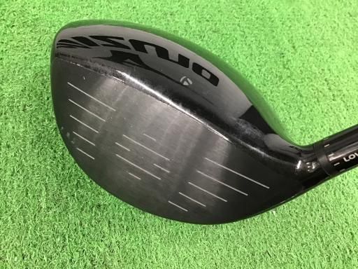 9.5° ドライバー