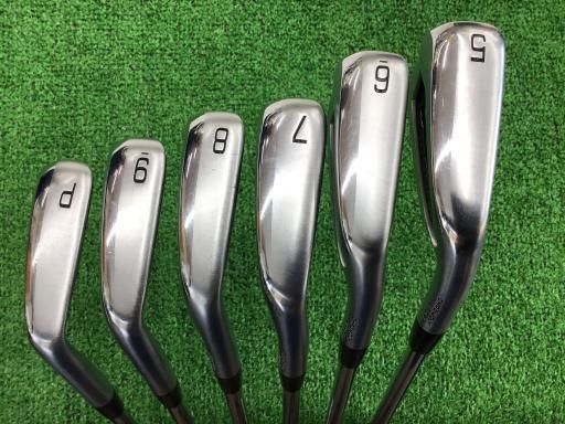 アイアンセット