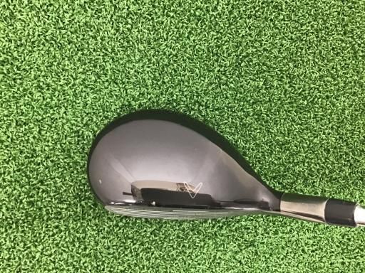 キャロウェイ MAVRIK PRO U 3 ユーティリティ UT NS 950 GH neo フレックスS メンズ 男性用 右利き 右用 Cランク ゴルフクラブ 高校ゴルフ用品 ユーティリティ 