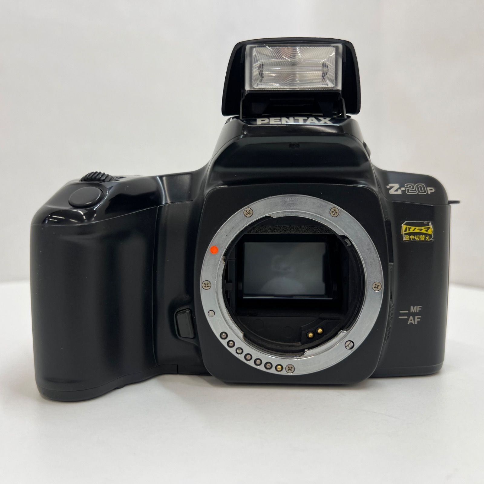 000949 PENTAX Z-20P smc PENTAX-F 35-80mm F4-5.6 レンズセット ペンタックス