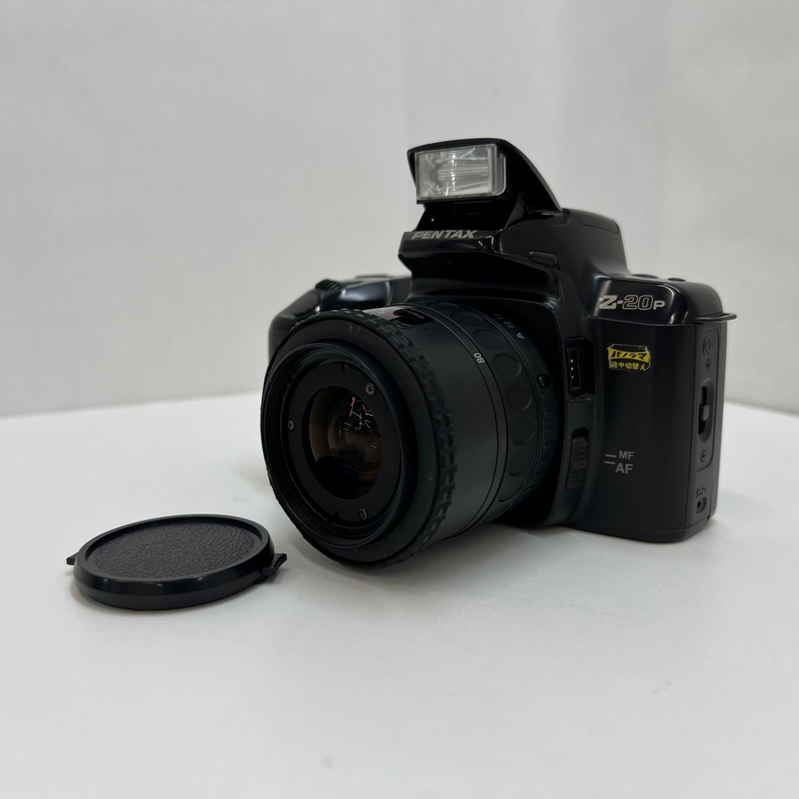 000949 PENTAX Z-20P smc PENTAX-F 35-80mm F4-5.6 レンズセット ペンタックス