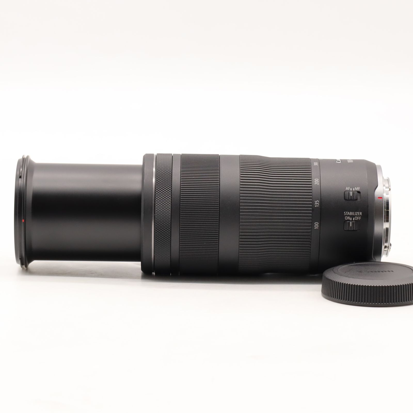 Canon RF100-400mm F5.6-8 IS USM Canon RF100-400mm F5.6-8 IS USM 