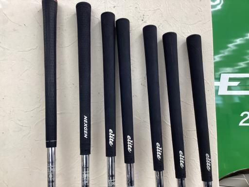 テーラーメイド