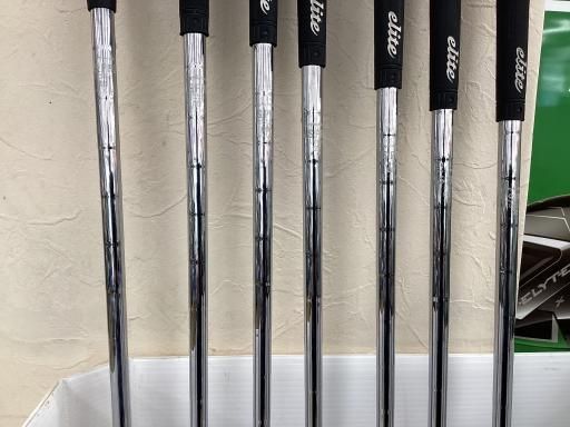 テーラーメイド PSi 8 S アイアンセット IR NS PRO 930 GH フレックスS メンズ 男性用 右利き 右用 Cランク ゴルフクラブ 体幹トレーニング ゴルフイベント情報