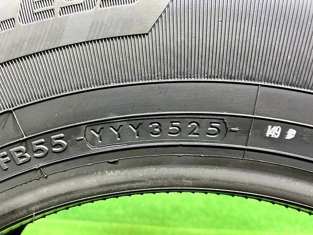 スタッドレス ヨコハマ