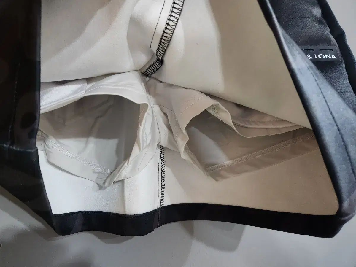 MARK - LONA マークアンドロナ 66程度 レディース スカート LLC-HASEGAWATOSO_COM