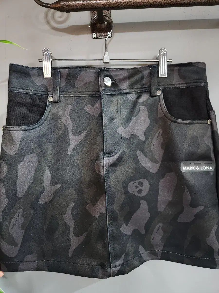MARK - LONA マークアンドロナ 66程度 レディース スカート