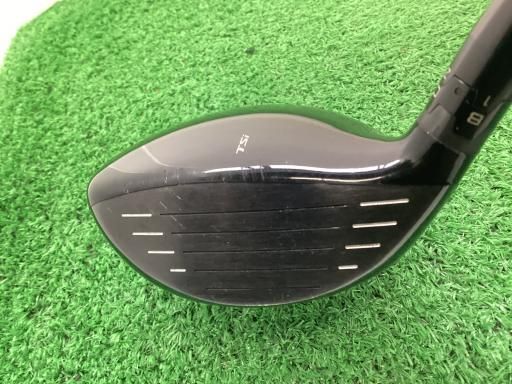 タイトリスト TSi 2 18° フェアウェイウッド FW Tour AD DI-6 フレックスS メンズ 男性用 右利き 右用 Cランク ゴルフクラブ