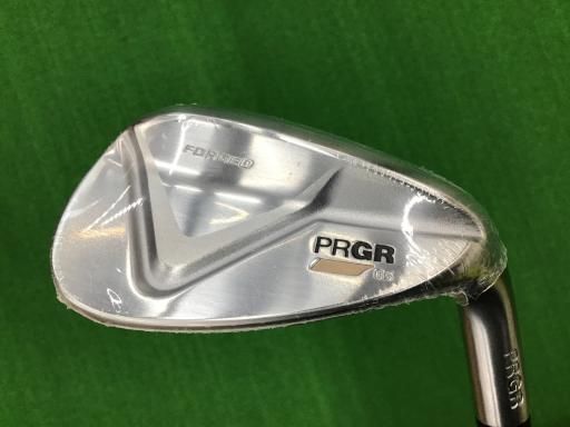 プロギア PRGR 05 57° 12° ウェッジ WG MCI FOR PRGR フレックスR メンズ 男性用 右利き 右用 Nランク ゴルフクラブ