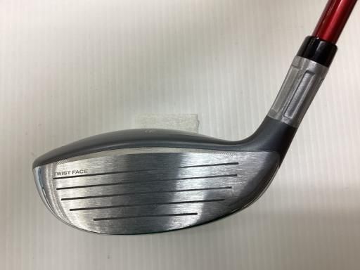 テーラーメイド HD 5 W レディース フェアウェイウッド FW TENSEI RED TM 40 STEALTH フレックスA 女性用 右利き 右用 Bランク ゴルフクラブ