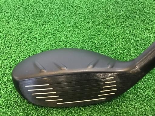 ピン G 400 U 3 ユーティリティ UT 特注シャフト フレックスX メンズ 男性用 右利き 右用 Cランク ゴルフクラブ