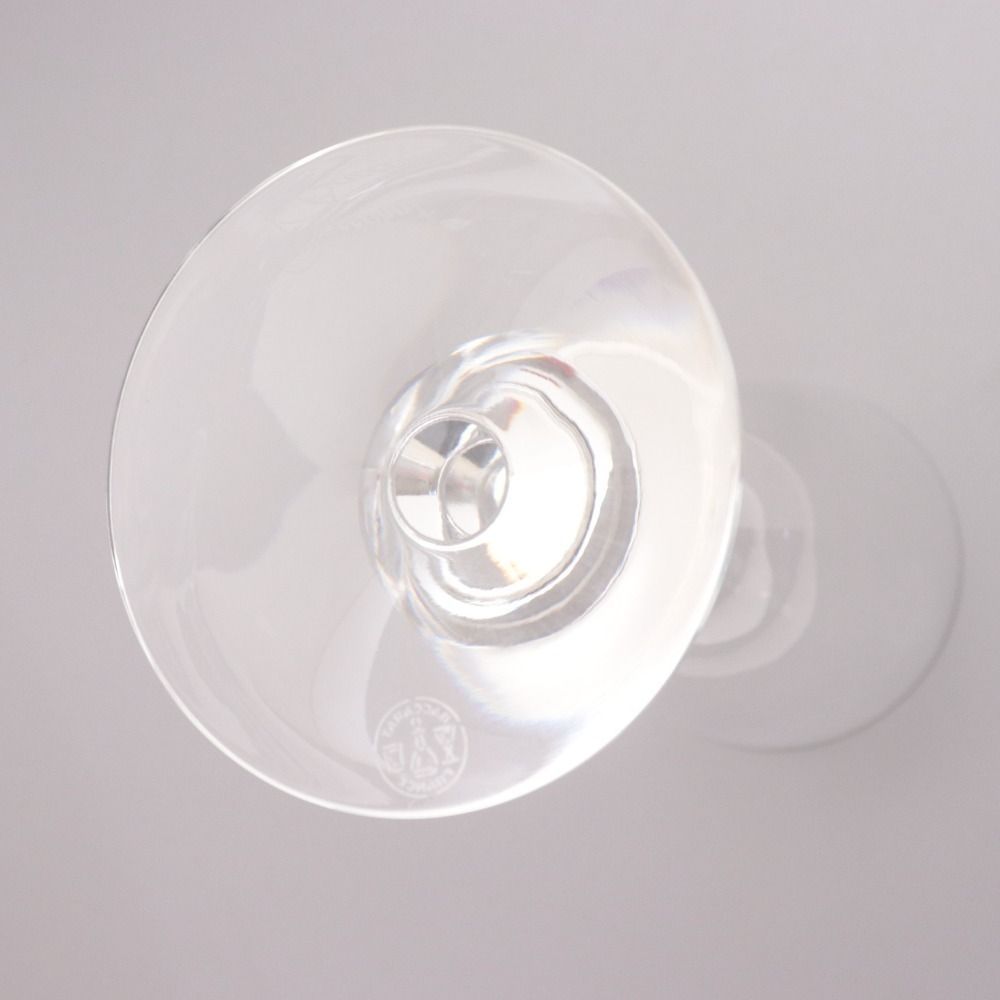 食器 クリスタル