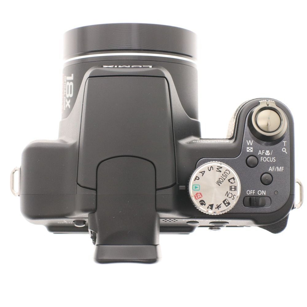  パナソニック ルミックス FZ 18 カメラ コンパクトデジタルカメラ 1 2.8-4.2 4.6-82.8 通電 済み 付き コンパクトデジタルカメラ デジタルカメラ