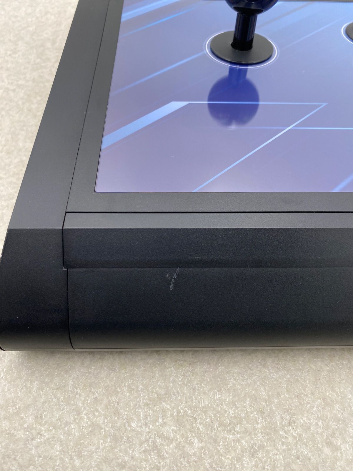 HORI ファイティングスティックα PS 4 5