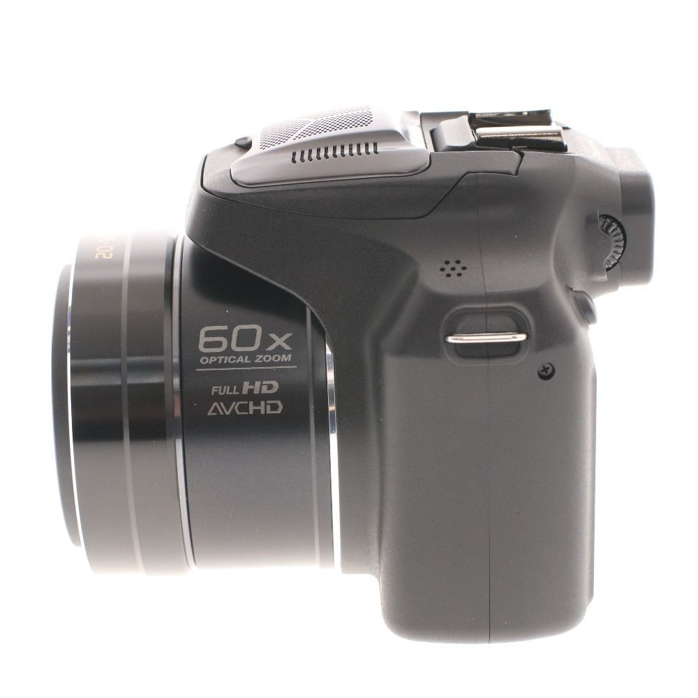 コンパクトデジタルカメラ 1