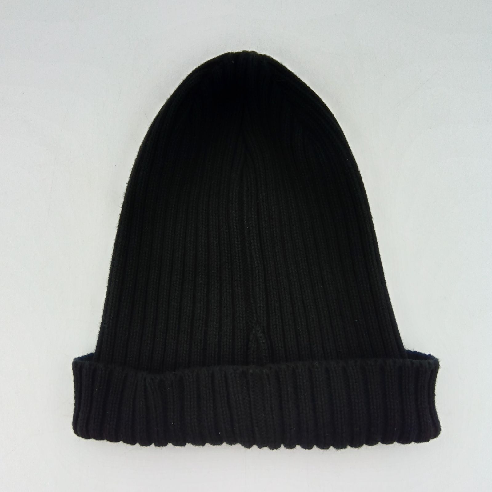 SUPREME SMALL BOX LOGO Beanie Black シュプリーム スモールボックスロゴ ニットキャップ 帽子 ニット帽 ビーニー メンズ 黒 ブラック HB 327-1