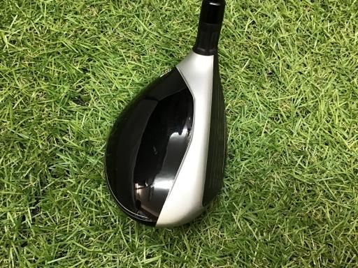 テーラーメイド M 4 U 6 ユーティリティ UT FUBUKI TM フレックスR メンズ 男性用 右利き 右用 Dランク ゴルフクラブ