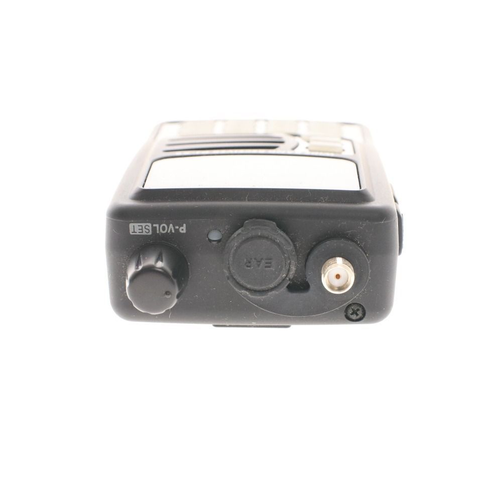 □ アルインコ ワイドバンド コミユニケーション レシーバー DJ-X8