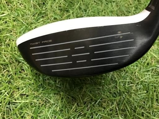 テーラーメイド SIM MAX U 4 ユーティリティ UT TENSEI BLUE TM 60 フレックスR メンズ 男性用 右利き 右用 Bランク ゴルフクラブ