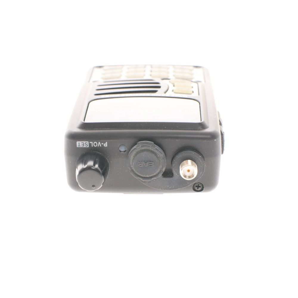 □ アルインコ ワイドバンド コミユニケーション レシーバー DJ-X8