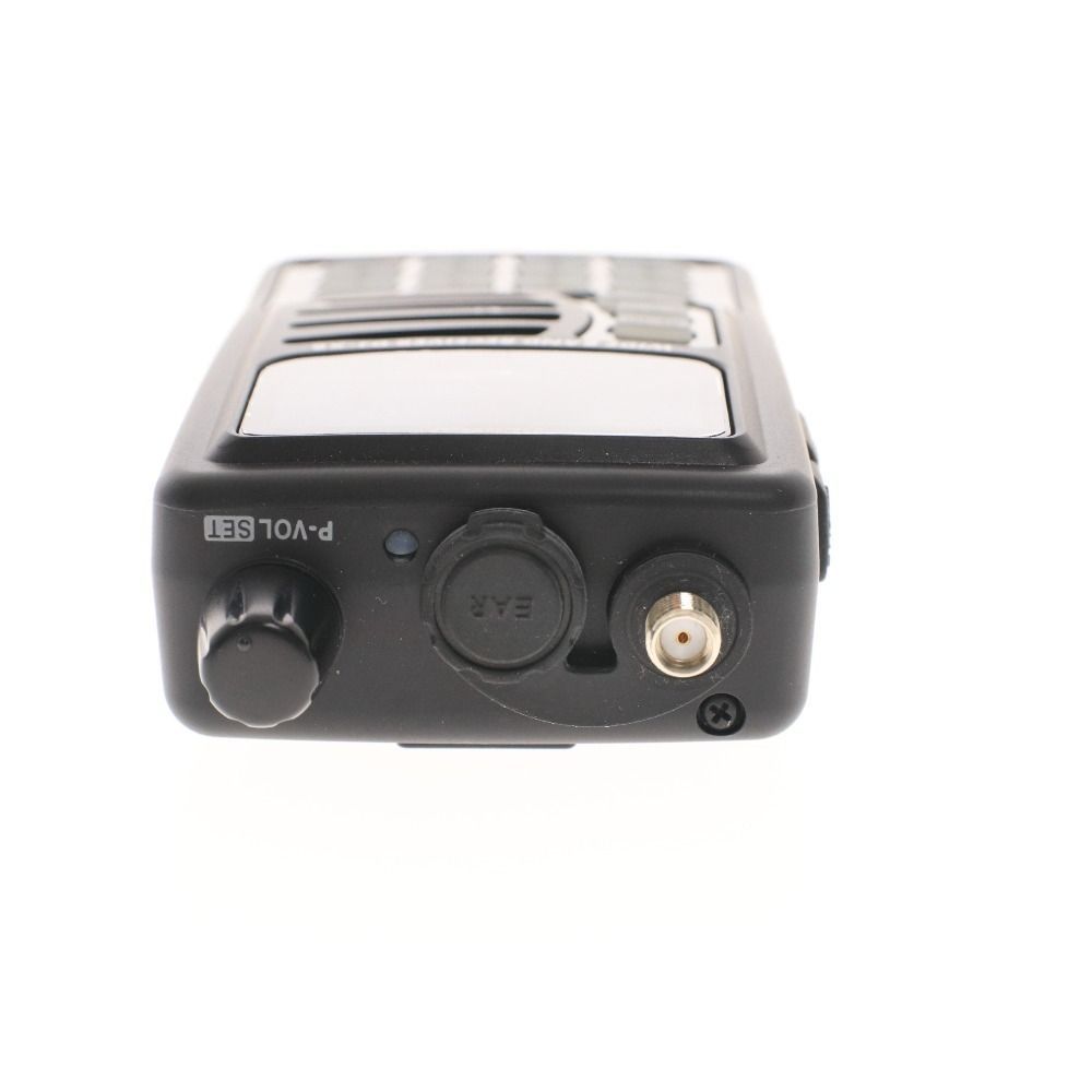 □ アルインコ ワイドバンド コミユニケーション レシーバー DJ-X8